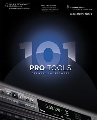 Pro tools 101 cours - pro,