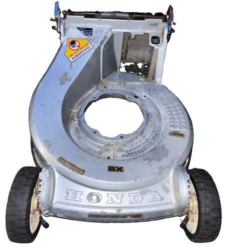 Genuine honda hr214 - hr214, sx