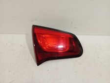 Citroën C3 Réflecteur