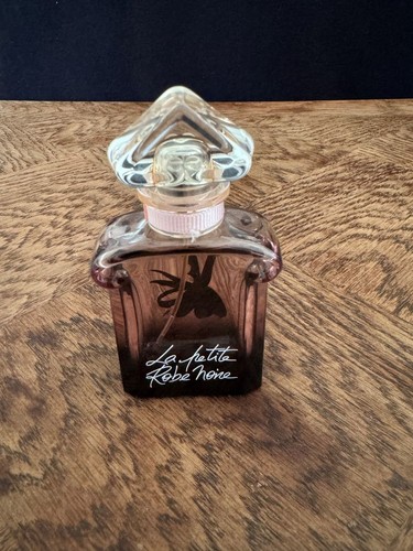 Flacon parfum petite robe - la,