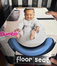 Bumbo Infant Floor Seat Baby