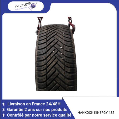 Pneu hankook kinergy - pneu,