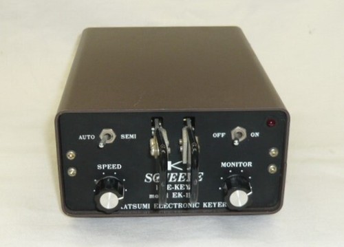 Katsumi 150 electric - katsumi,