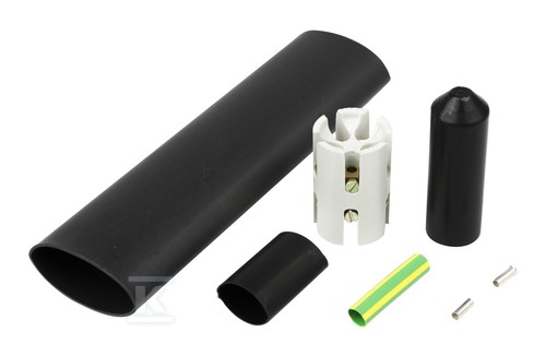 Kit raccordement zpds 2 - raccordement, zpds-2