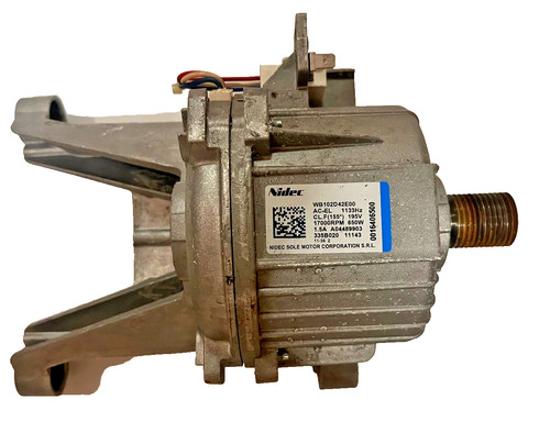 Moteur nidec wb102d42e00 pour - moteur,