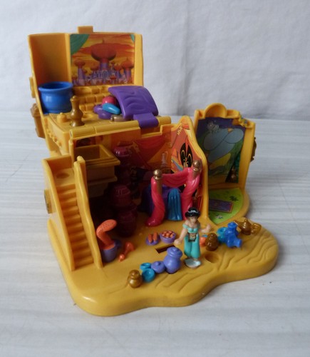 Polly pocket disney - pocket#,