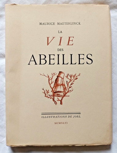Vie des abeilles par - vie,