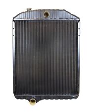 HD+ Ag – Radiateur Pour John Deere Tracteur – 4555, 4650, 4755, 4850, 4955