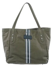 Sac cabas IKKS toile de coton