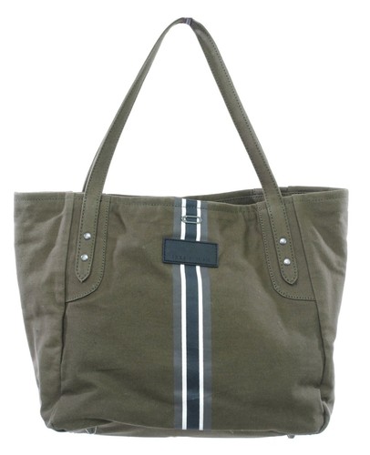 Sac cabas ikks - toile, de
