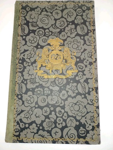 Ancien agenda plm annee - ,