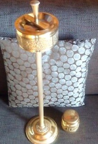 Cendrier swingstar angelots - swingstar,