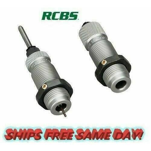 Rcbs die ensemble pour - die,
