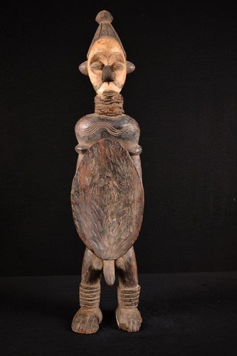 17164 ancienne figure - 17164,