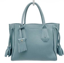 Longchamp Penelope Tassel Tote
