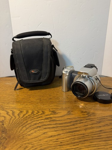 Konica minolta dimage 2mp - konica, z1