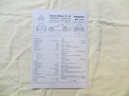 Triumph document - triumph,