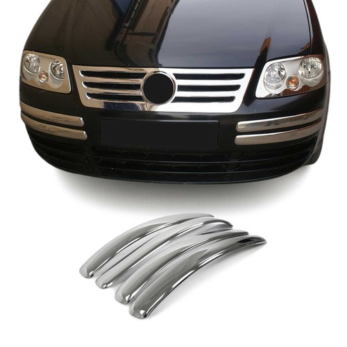 Moulure grille calandre - grille,