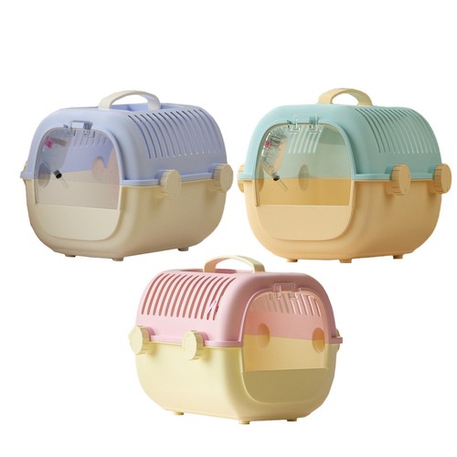 Cage pour hamster légère - cage,