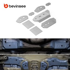 Jue de renfort de sous-châssis arrière pour BMW E46 316i 316Ci 318i 318Ci 318d
