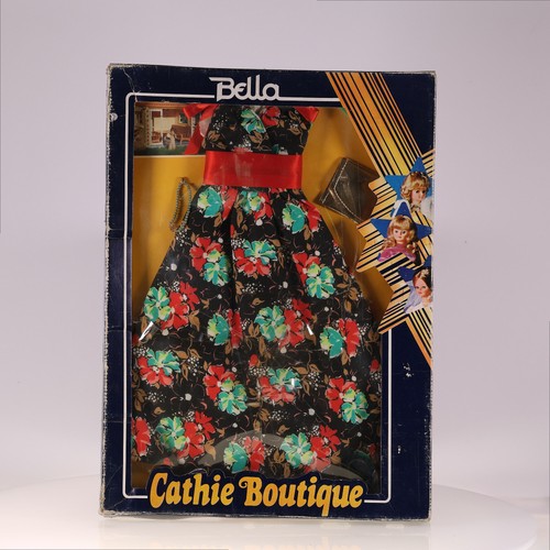 Bella cathie boutique - cathie,