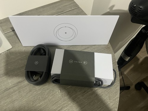 Routeur chargeur starlink - chargeur,