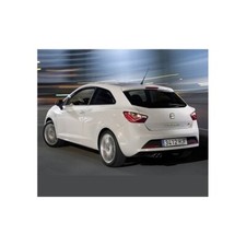 ATTELAGE SEAT IBIZA FR 2012-