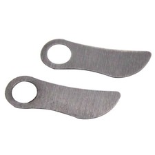 POUR SINGER 29K 71 73 #8611 2pièce CROCHET DE CROISEMENT CROCHET DE TENSION 