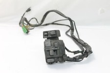 84 Honda GL1200 Goldwing Left Control Switch