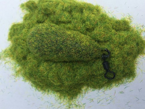 25x plombs carpe - 25x,