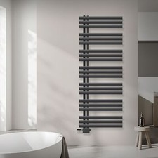 Radiateur anthracite