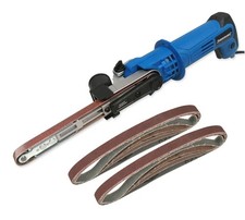 PONCEUSE, LIME ELECTRIQUE