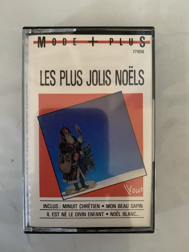 Les plus jolis - les, noëls/