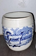 GIEN XIXEME TRÈS ANCIEN POT