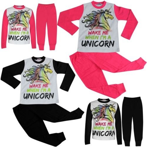 Enfants pyjama fille wake - enfants,