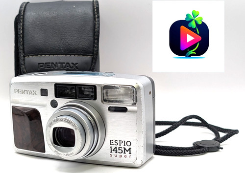 Excellent5 pentax espio - 【excellent5+】pentax,