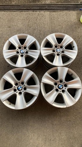 Jeu jantes bmw - bmw, 5
