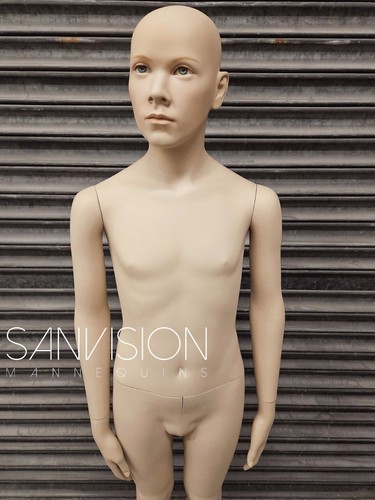 Hindsgaul mannequin child - hindsgaul,