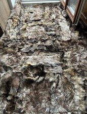 Toscaner Mouton Couverture