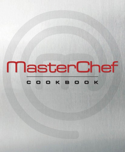 Masterchef cookbook - masterchef,
