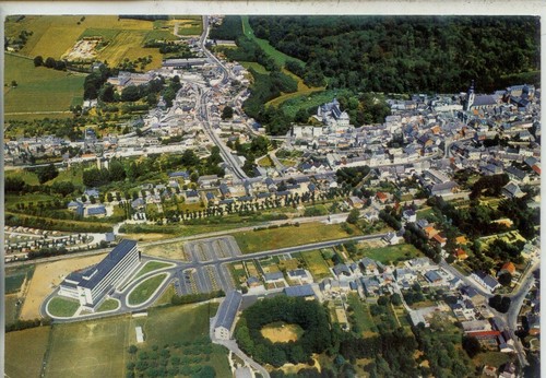 Belgique chimay vue - -,