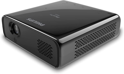 Philips picopix max - picopix,