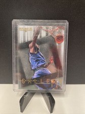 Kevin Garnett 2000 Upper Deck