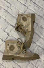 Pataugas Sneaker Boots 38 7.5