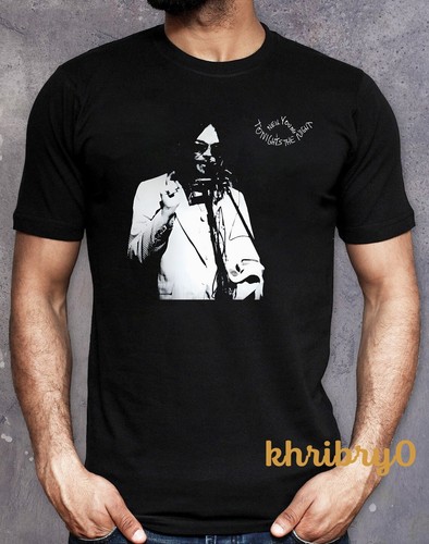 Neil young tonights the - neil, night
