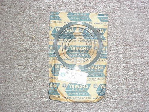 Ressort démarrage yamaha - démarrage,