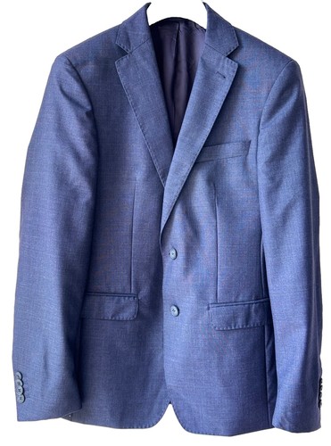 Bexley mens suit jacket - mens,