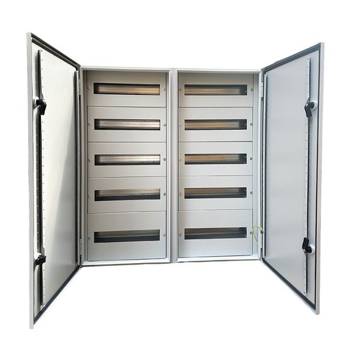 Armoire électrique