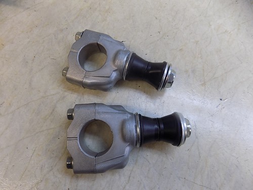 Kawasaki kx450 handlebar - kawasaki,