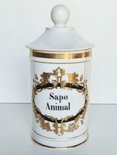 Pot à pharmacie Sapo Animal (